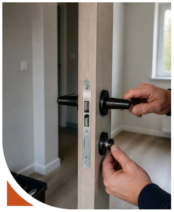 Замена сувальдного замка в Вязьме от 2571 р. | Разлок-Взь