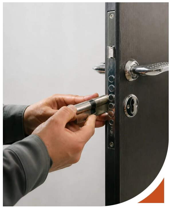 Замена замков Mul T Lock с выездом в Вязьме круглосуточно