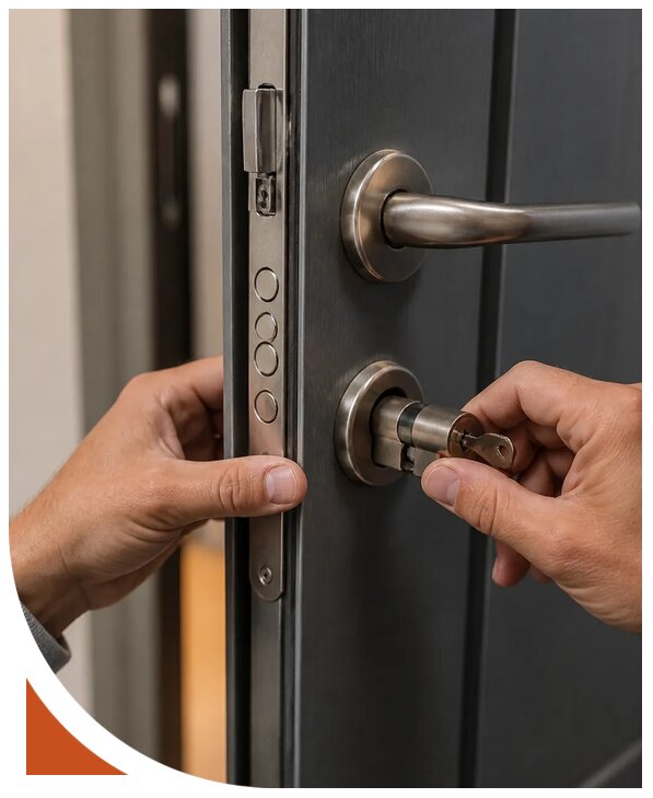Срочная замена замков Abloy в Вязьме от 6683 р. | Разлок-Взь