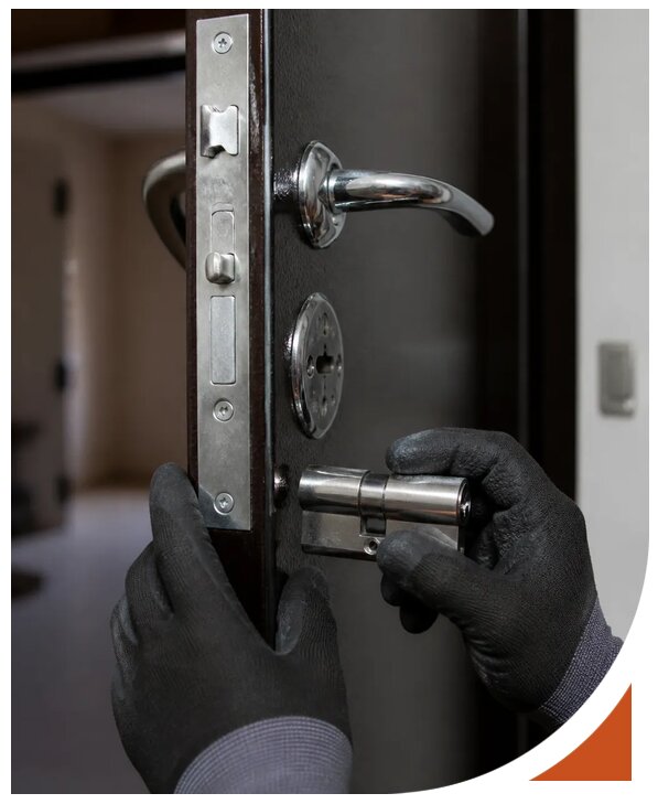 Замена замков Abloy срочно с гарантией и выездом в Вязьме