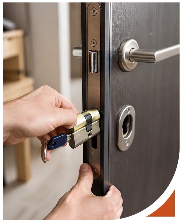 Профессиональный ремонт замков Mul T Lock с выездом в Вязьме