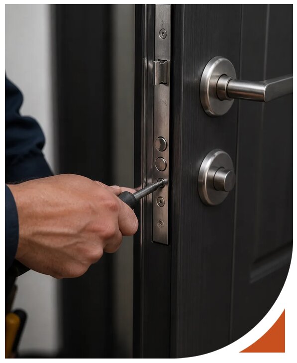 Ремонт замков Abloy с выездом мастера на дом в Вязьме